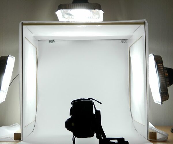 Fotografie produs