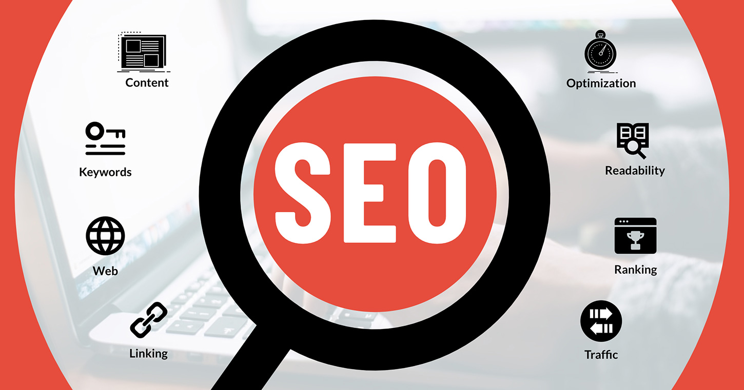 SEO si optimizare continut